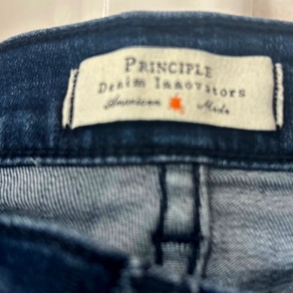 Principle Denim Innovators Jeans - Picture 2 of 9